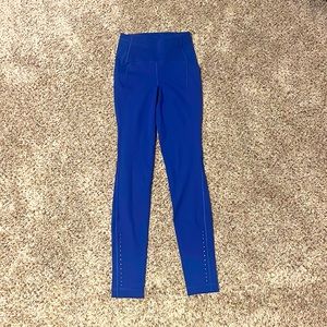 Swift Speed High-Rise 28”, psychic blue Lululemon leggings